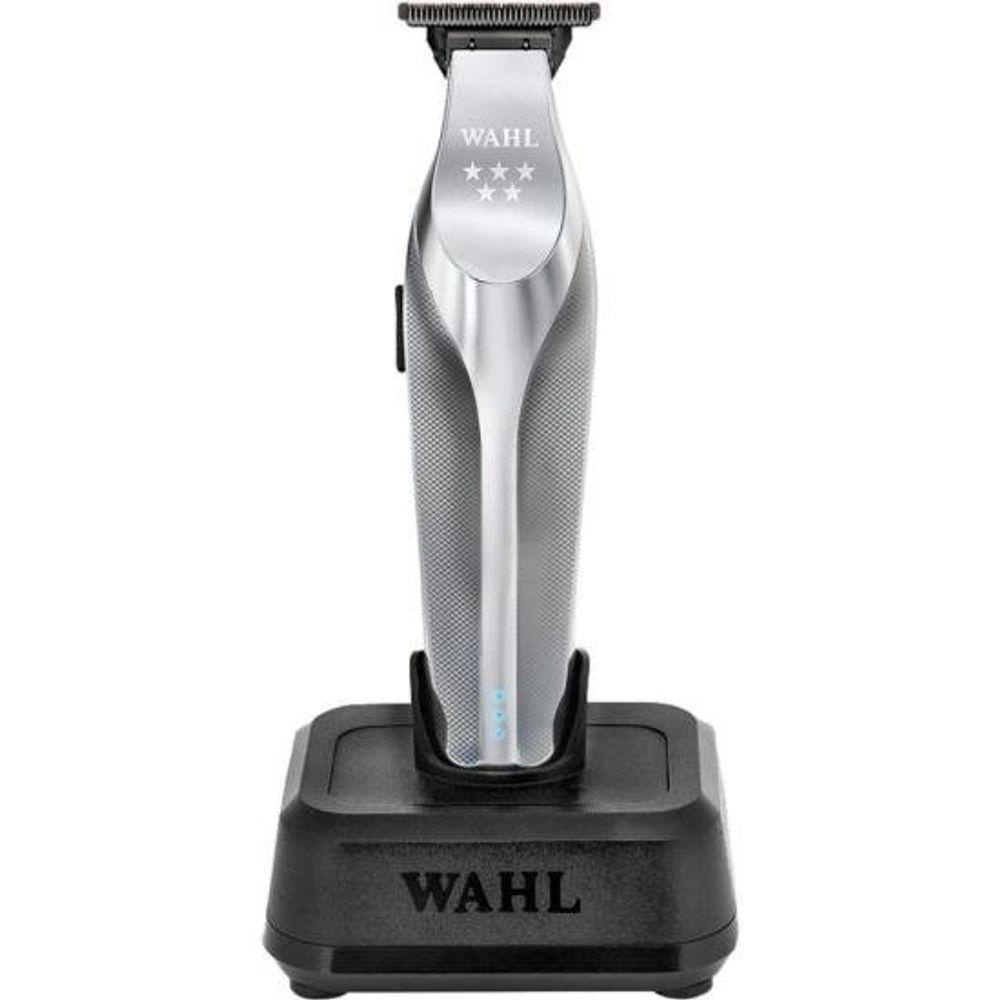 Máquina de Acabamento Wahl HI-VIZ Cordless - 4