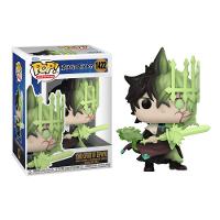POP Black Clover Yuno Espirito Zephyr 1422 FUNKO - 2