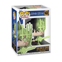 POP Black Clover Yuno Espirito Zephyr 1422 FUNKO - 3