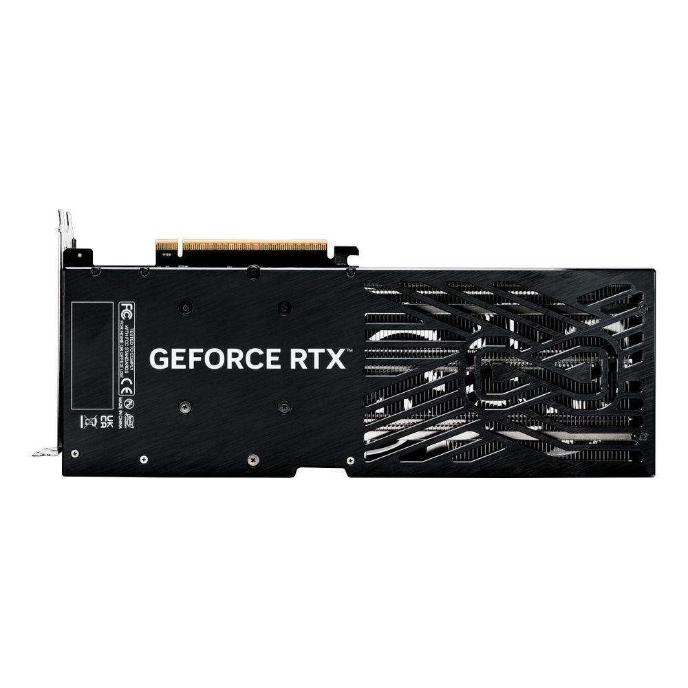 Placa de Vídeo GeForce RTX 5060 8GB GDDR7 Infinity 3 Palit - 5