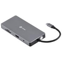 HUB USB-C 10 em 1 HDMI VGA USB 3.0 PD 60W VINIK - 2