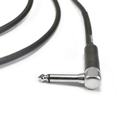 Cabo Guitarra Angel 030mm P10 P10 90 Graus 305m SANTO ANGELO