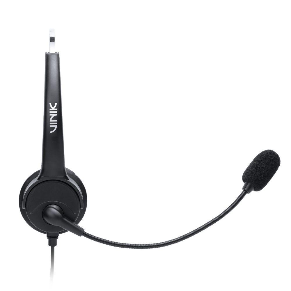 Headset VK500 Duo USB Microfone para Comunicação VINIK - 3