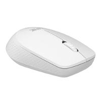 Mouse Sem Fio Vinik Feather VF110 1200DPI Branco - 2