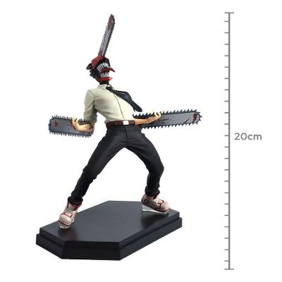 Figura Colecionável Chainsaw Man Pop Up Parade Good Smile