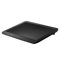 Cooler Para Notebook Ate 15,4' 1 Ventilador Newlink Easy Co301 Preto - 1