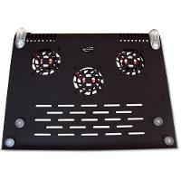Cooler Para Notebook Ate 15,4' 1 Ventilador Newlink Easy Co301 Preto - 2