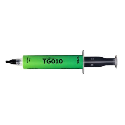 Pasta Termica Vinik TG010 Seringa 10g