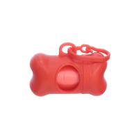 Porta Saquinho Refil Para Coletar Fezes 2 Peças - Ringo - 1