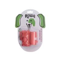 Porta Saquinho Refil Para Coletar Fezes 2 Peças - Ringo - 4