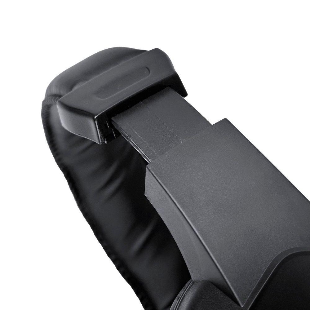 Fone Headset Gamer Vinik V Blade III USB LED Rainbow - 8