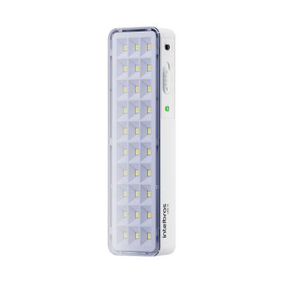 Luminária Emergência Autônoma LEA 31 Intelbras