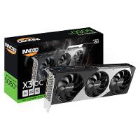 GPU GeForce RTX 5060 Ti 8GB GDDR7 X3 OC Inno3d - 1