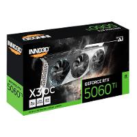 GPU GeForce RTX 5060 Ti 8GB GDDR7 X3 OC Inno3d - 3