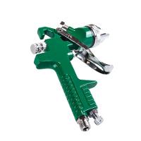 Pistola Pintura HVLP HP827A 2 Bicos 1.4/1.7mm Sem Copo VINIK - 2