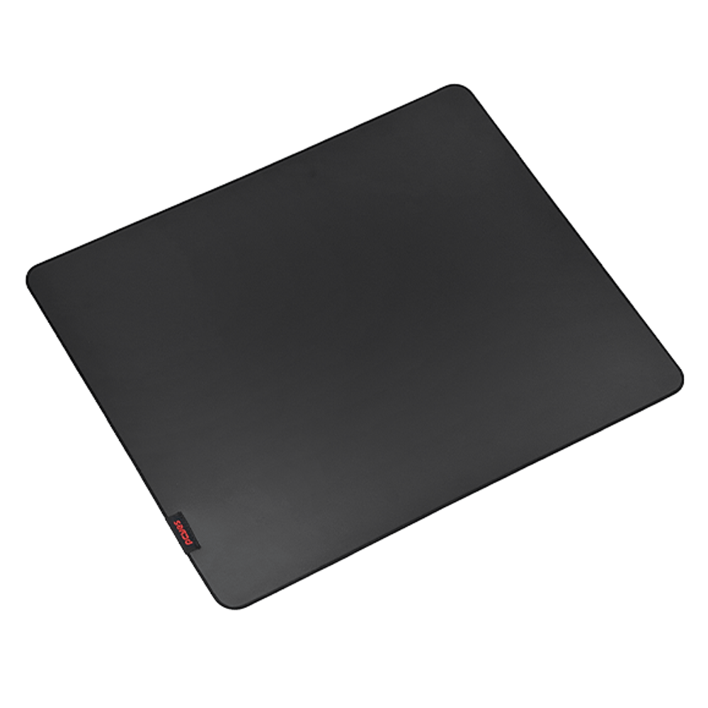 Mouse Pad Gamer Obsidian 500x400mm Infusão de Vidro PCYES - 2