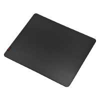 Mouse Pad Gamer Obsidian 500x400mm Infusão de Vidro PCYES