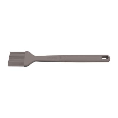 Pincel Tramontina Softta Silicone Cinza 210°C