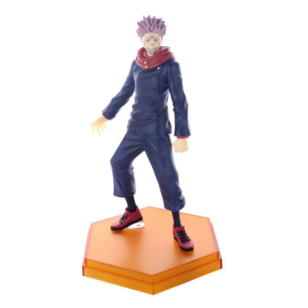 Figure Jujutsu Kaisen Yuji Itadori Pop Up Parade GOOD SMILE - 2