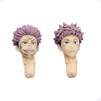 Figure Jujutsu Kaisen Yuji Itadori Pop Up Parade GOOD SMILE - 5