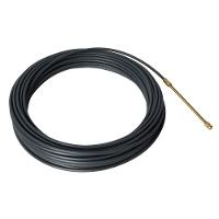 Passa Fio Alma de Aço 20m Cinza Conexão Vinik - 1