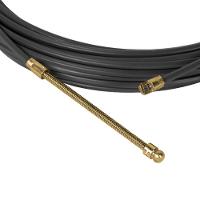 Passa Fio Alma de Aço 20m Cinza Conexão Vinik - 3