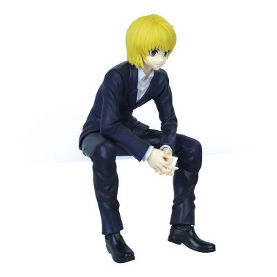 Figure Hunter X Hunter Kurapika Noodle Stopper Good Smile