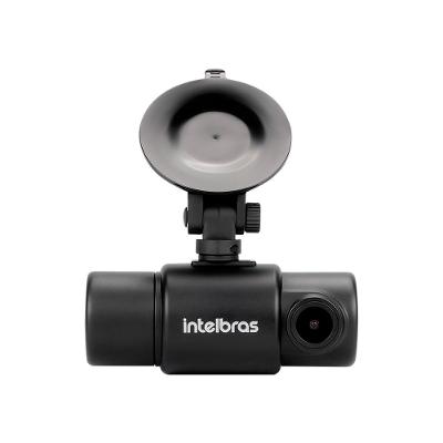 Câmera Veicular DC 3201 Duo 2K 1440P Intelbras