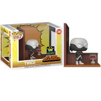 Funko Pop Deluxe My Hero Academia Twice Hideout 1246 Funko - 2