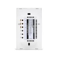Interruptor Smart Wi-Fi Touch Intelbras Branco EWS 1001 - 4