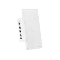 Interruptor Smart Wi-Fi Touch Intelbras Branco EWS 1001 - 2