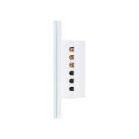 Interruptor Smart Wi-Fi Touch Intelbras Branco EWS 1001 - 3