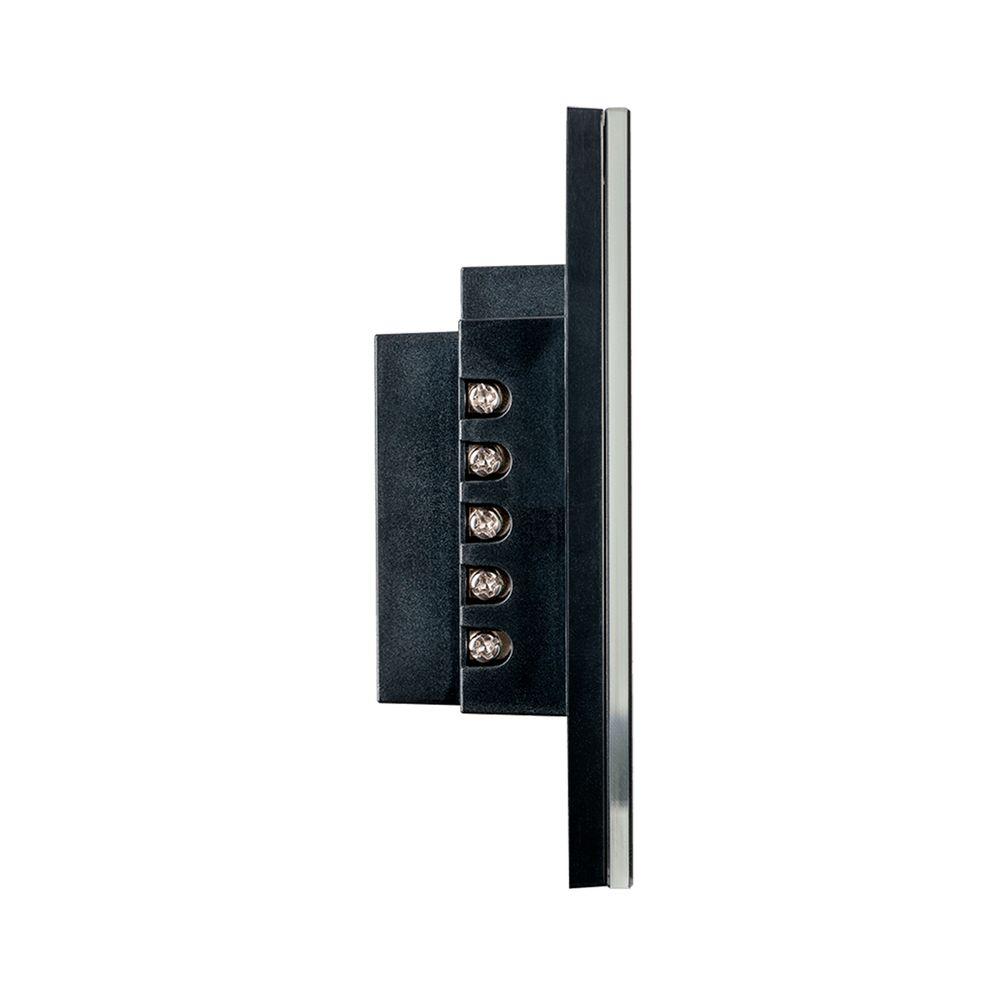 Interruptor Smart Wi-Fi Touch Intelbras EWS 1004 4 Teclas - 2