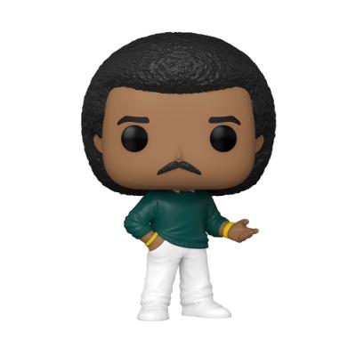 Funko POP! Rocks Lionel Richie 349