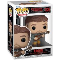 Funko Pop D&D Edgin 1325 Funko - 3