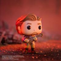 Funko Pop D&D Edgin 1325 Funko - 4