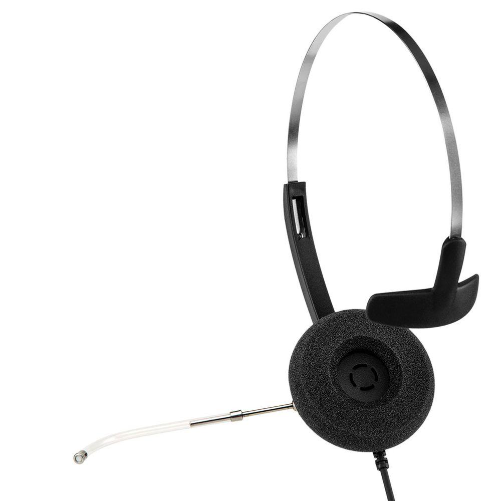 Headset Intelbras THS 40 USB - 3