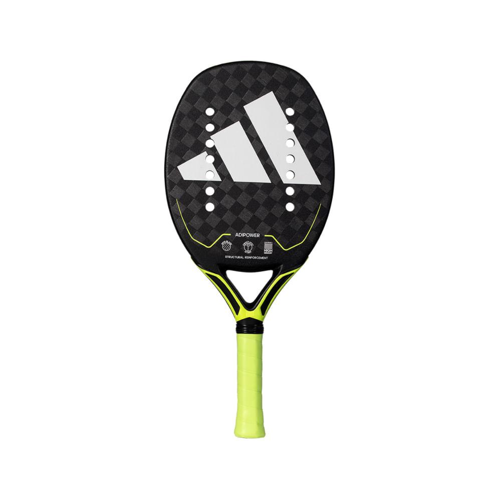 Raquete Beach Tennis Adidas Adipower 32 H14 Lima 15K 2024 - 1