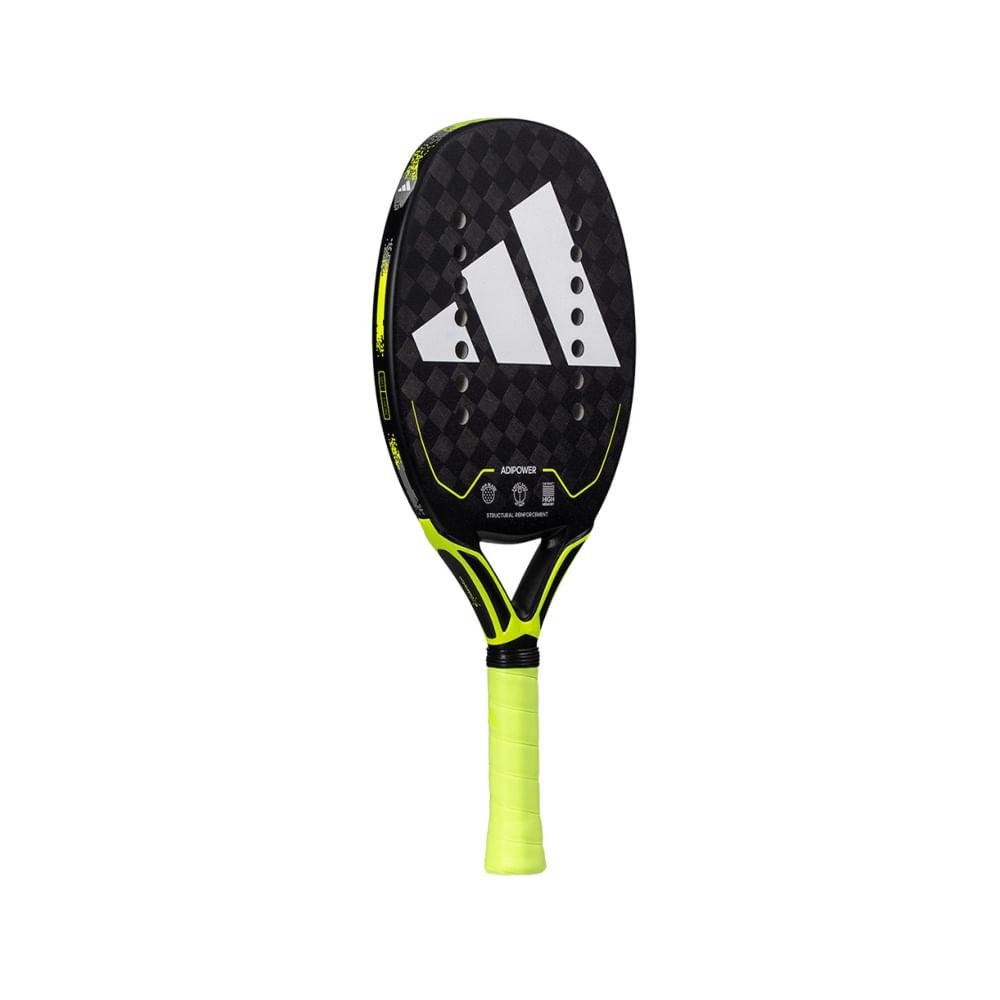 Raquete Beach Tennis Adidas Adipower 32 H14 Lima 15K 2024 - 3