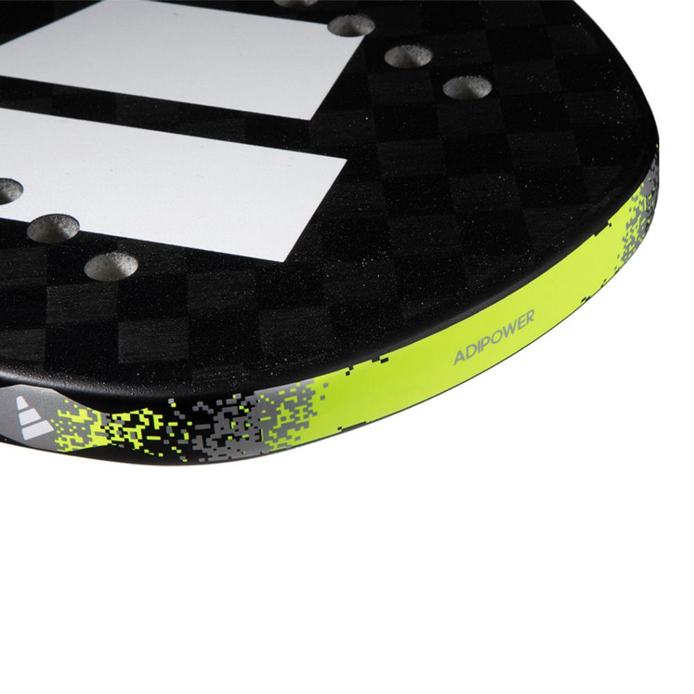 Raquete Beach Tennis Adidas Adipower 32 H14 Lima 15K 2024 - 7
