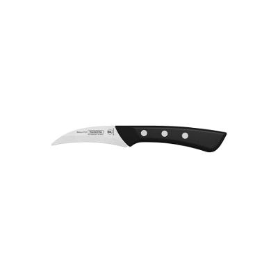 "Faca para Tornear Tramontina Solutta Inox 3"""