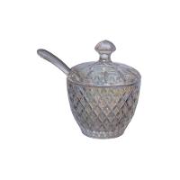 Açucareiro de Vidro Melico RB - Hauskraft - 1