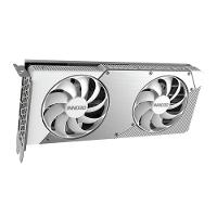 GPU GeForce RTX 5070 Twin X2 OC White 12GB GDDR7 Inno3D - 2
