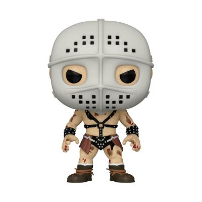 Funko Pop O Humungus Mad Max 2 Road Warrior 1468 Funko