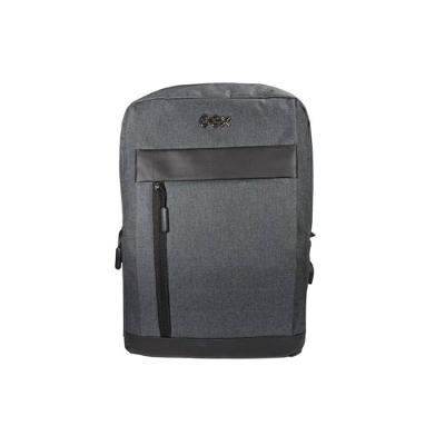 Mochila Effective para Notebook BK110 Cinza OEX