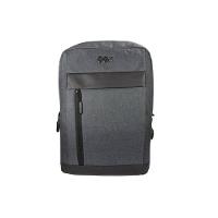 Mochila Effective para Notebook BK110 Cinza OEX - 1