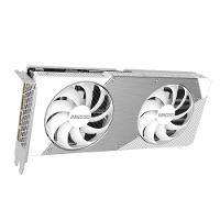 GPU GeForce RTX 5060 Ti 8GB GDDR7 Twin X2 OC White Inno3D - 2