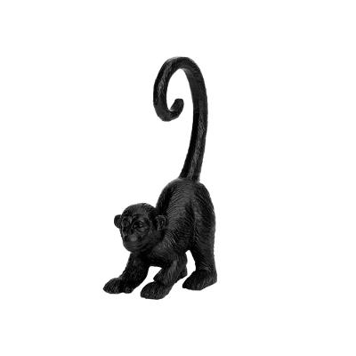Figura Macaco Pendente 155 Milímetros Western Home