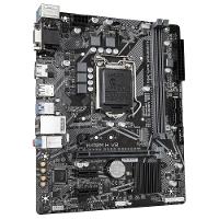 Placa Mae H410M H V2 mATX LGA1200 DDR4 HDMI GIGABYTE - 2