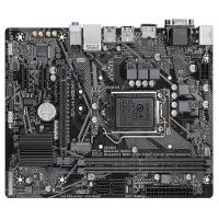 Placa Mae H410M H V2 mATX LGA1200 DDR4 HDMI GIGABYTE - 3